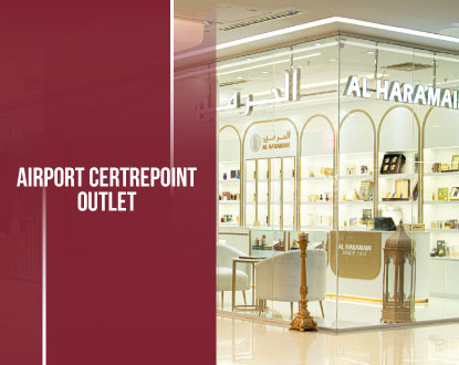 Airport Centre Point