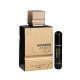 Haramain Amber Oud Black Edition, 150ml, Eau De Parfum