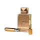 Haramain Amber Oud Gold Edition Extreme, 100ml, Extrait De Parfum