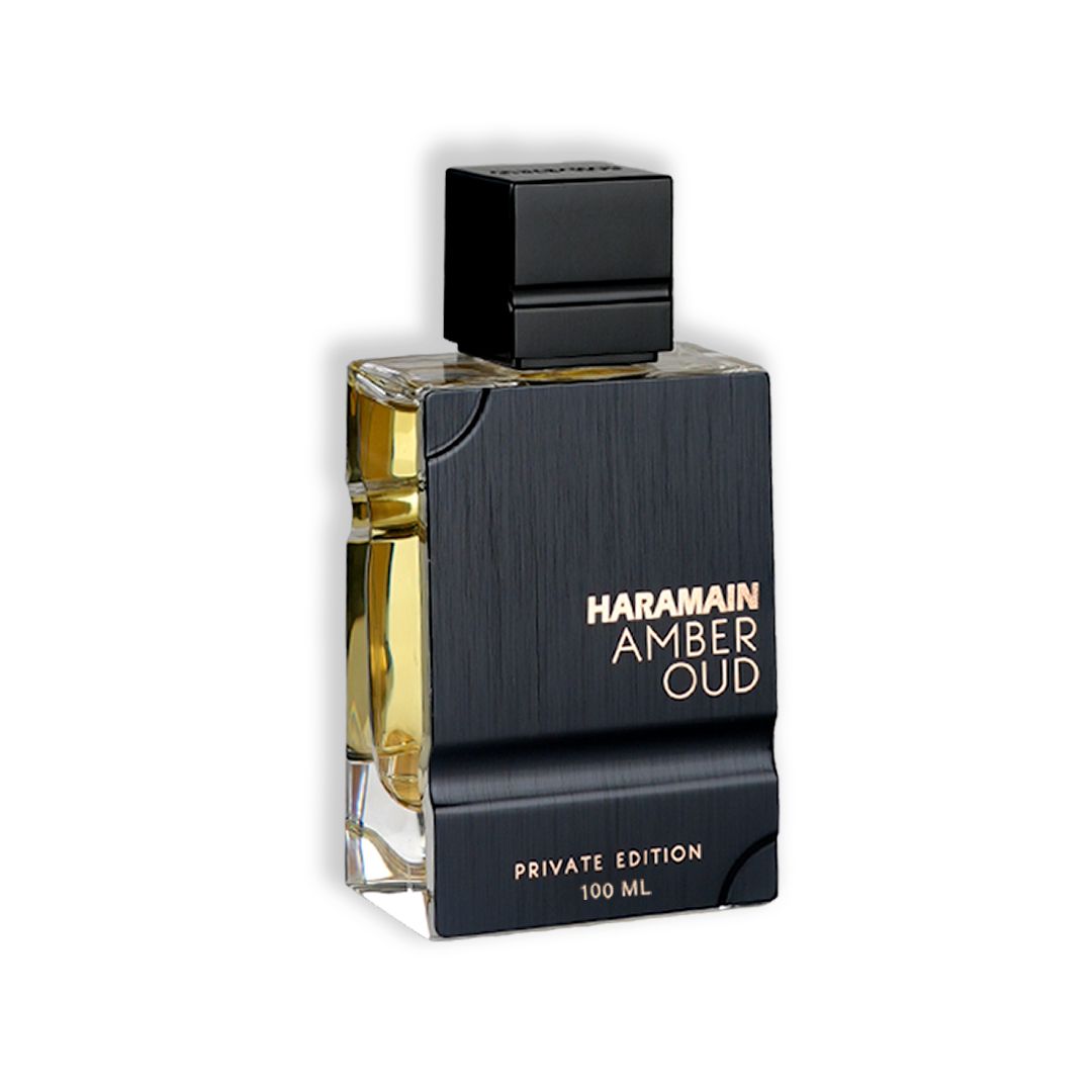 HARAMAIN AMBER OUD PRIVATE EDITION 100ML