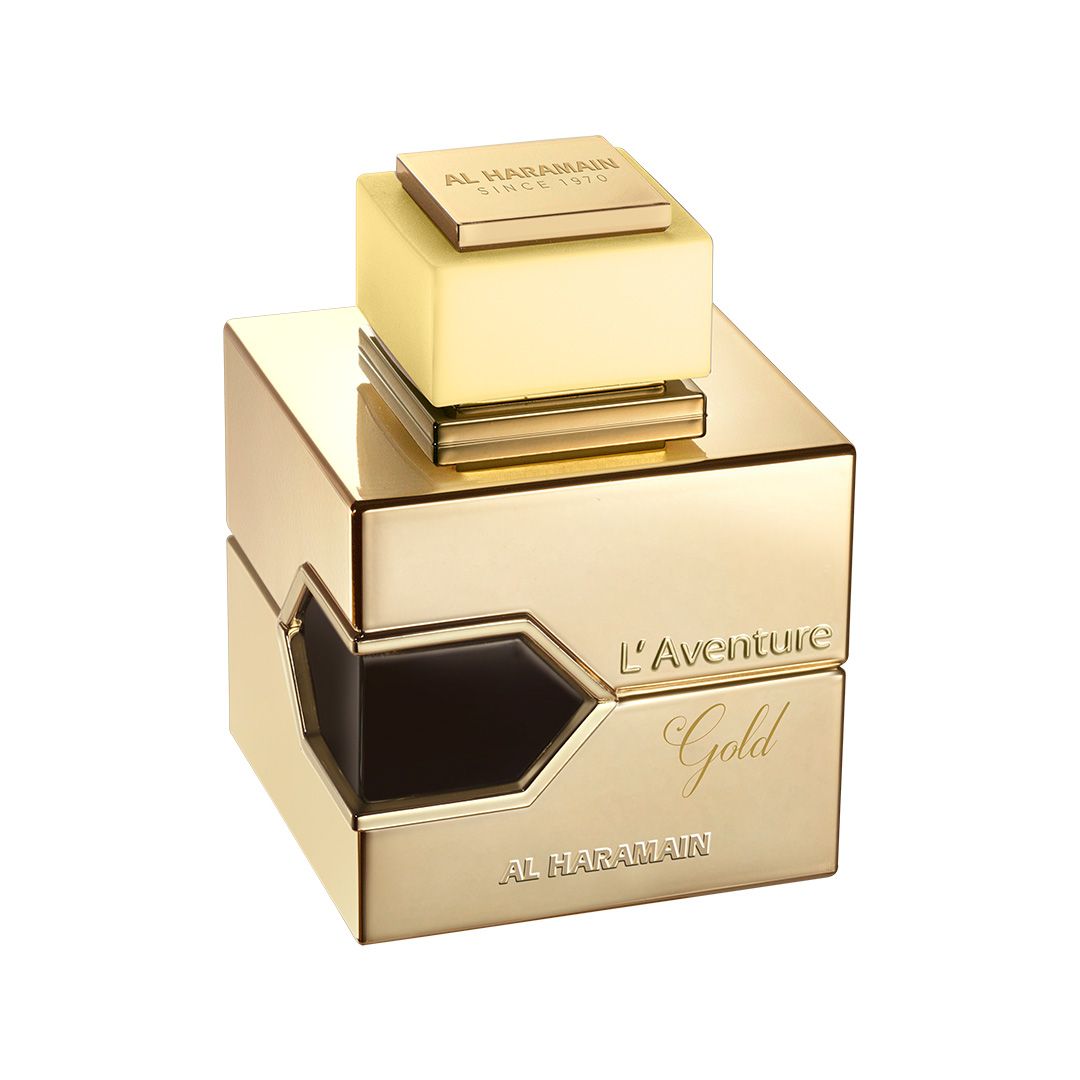 HARAMAIN L'AVENTURE SPRAY (30ML)