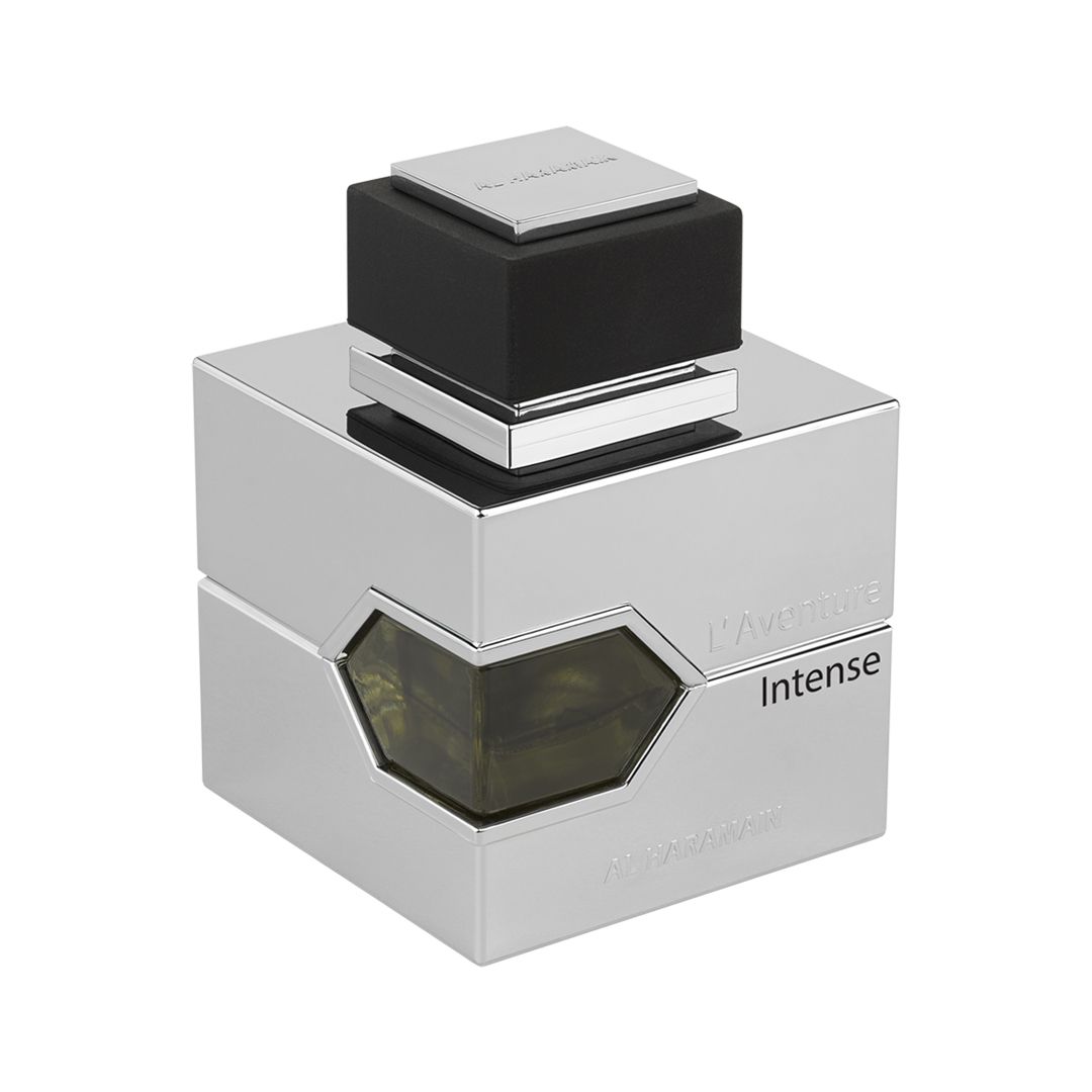 アルハラメイン Al Haramain ラベンチャー フェム EDP 100ml Amazon.com : L'aventure by Al Haramain Eau De Parfum Spray 3.3 oz