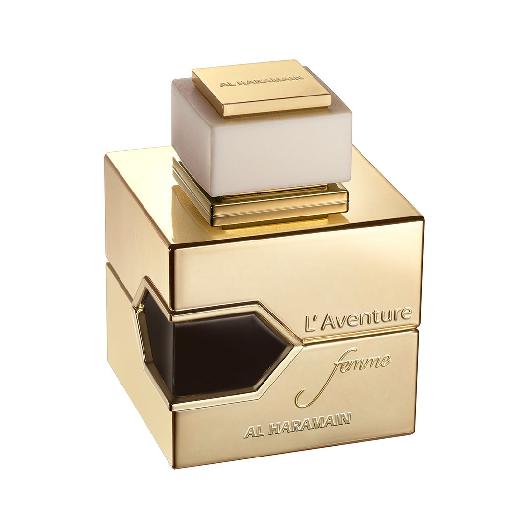 Haramain L'Aventure Femme, 100ml, Eau De Parfum