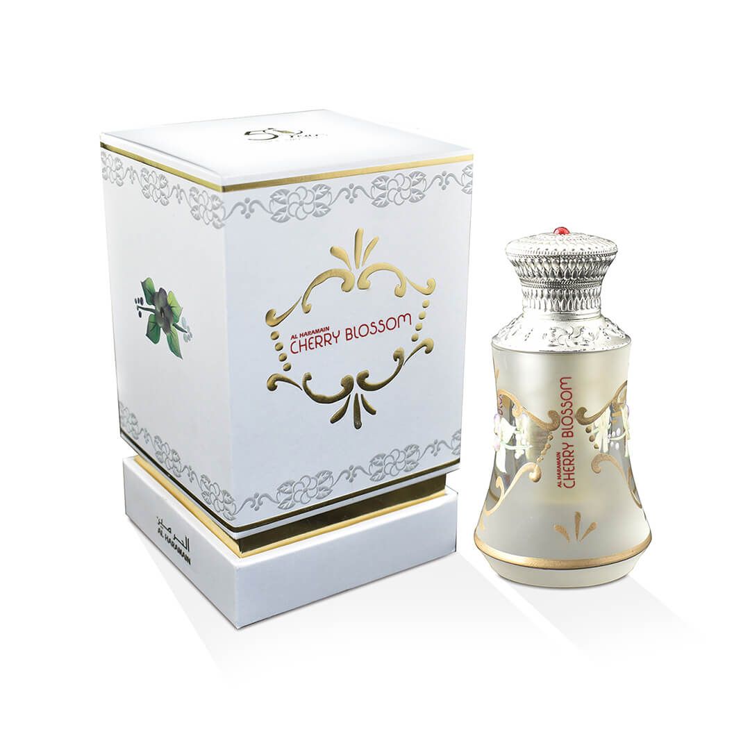 HARAMAIN CHERRY BLOSSOM 24ML