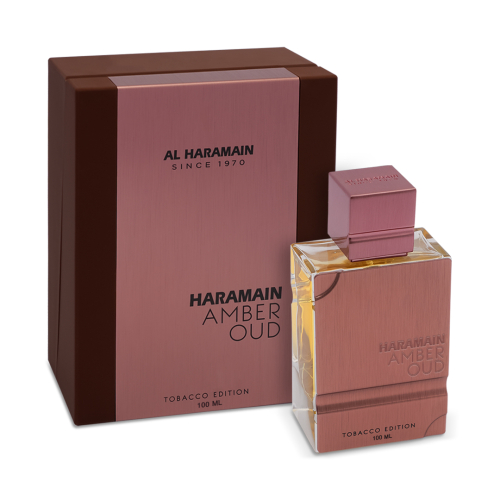 Al Haramain Perfumes, Since 1970