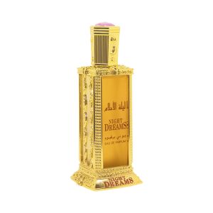 Haramain Night Dreams Spray