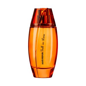 Haramain Fall In Love Orange, 100ml, Eau De Parfum