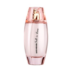 Haramain Fall In Love Pink, 100ml, Eau De Parfum