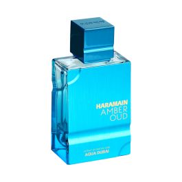 香水(男性用) Al Haramain Amber Oud Aqua Dubai 100 ml. 1483_solo.jpg