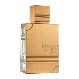 HARAMAIN AMBER OUD GOLD EDITION SPRAY 60ML