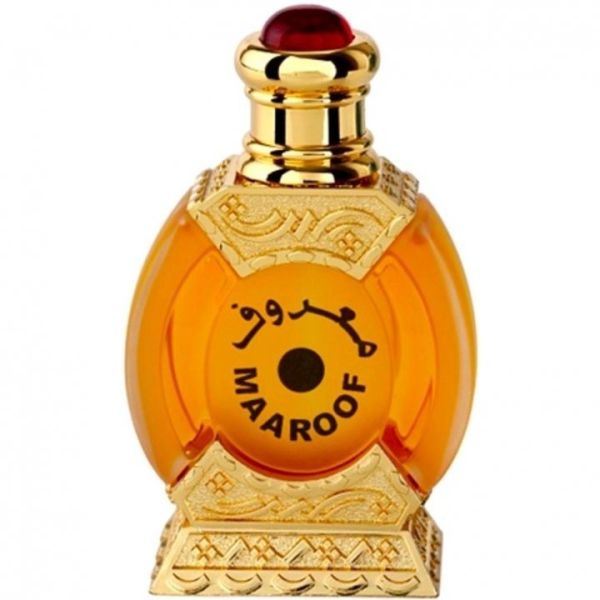Haramain Maaroof 25ml