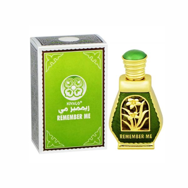 Haramain Remember Me 15ml