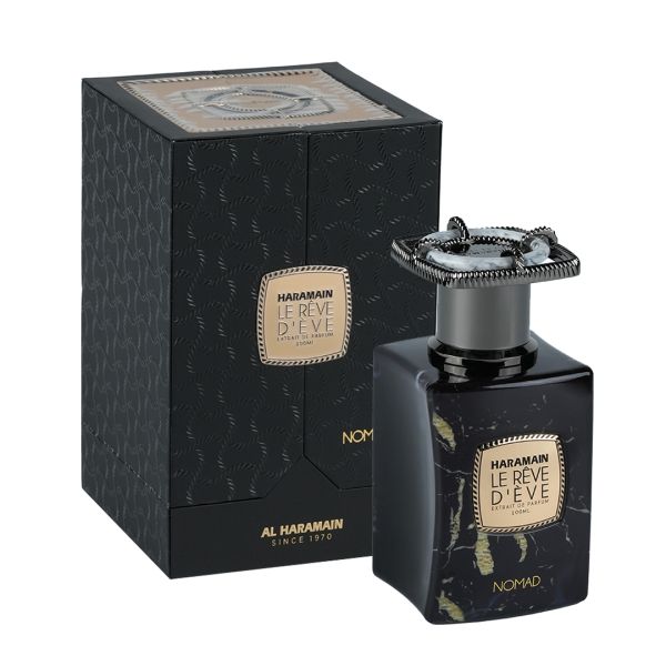 Haramain Le Reve D'eve Nomad, 100ml,  Extrait De Parfum