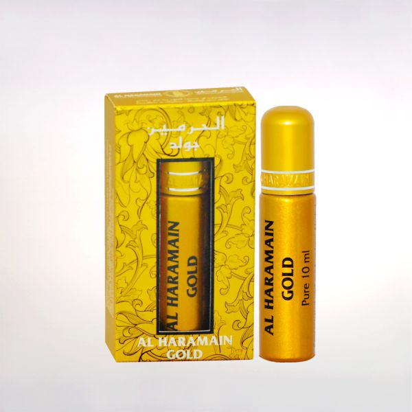 Haramain Gold 10ml