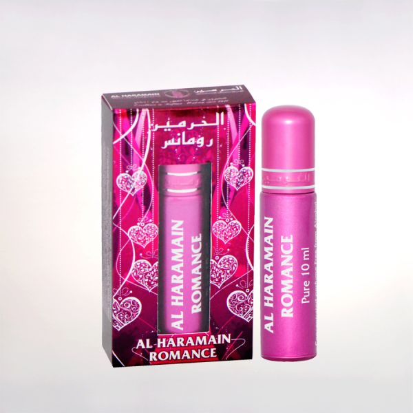 Haramain Romance 10ml