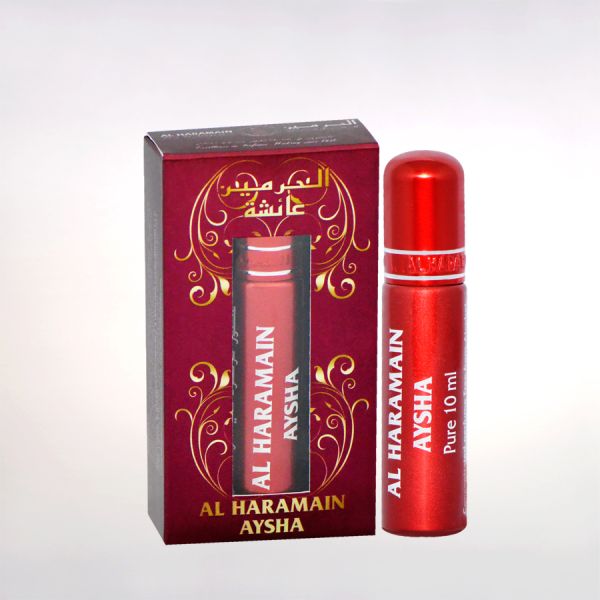 Haramain Aysha 10ml