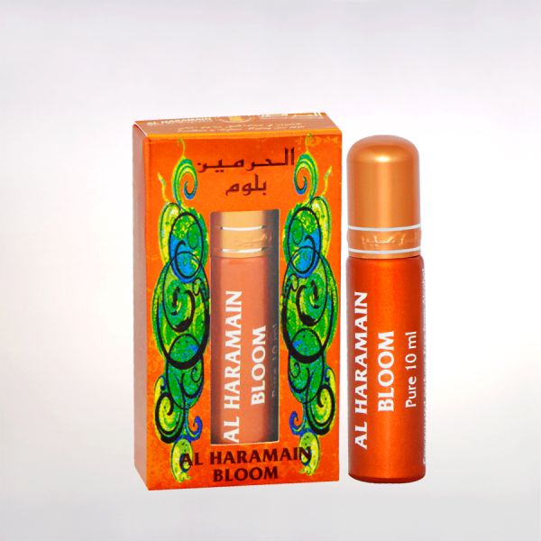 Haramain Bloom 10ml