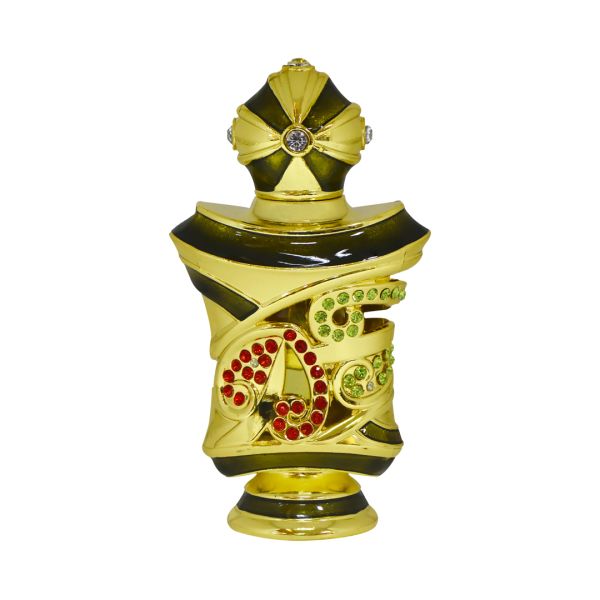 Perfume Oil - Collection