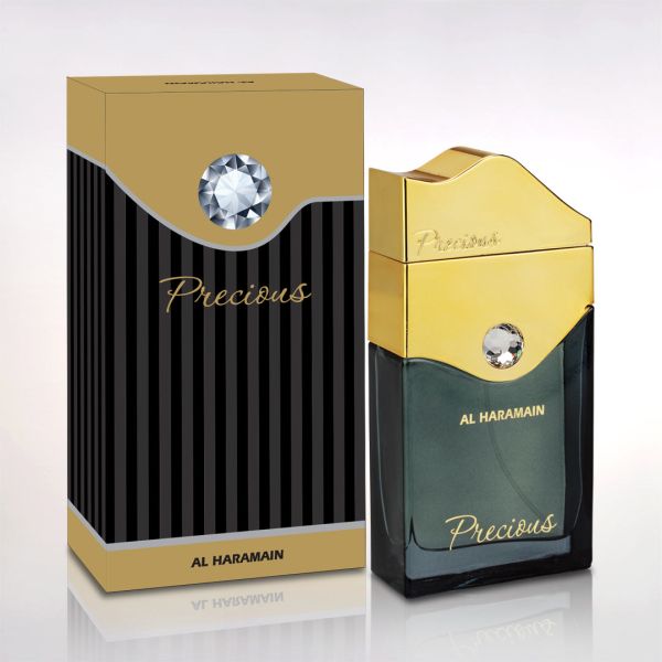 Precious Gold Spray