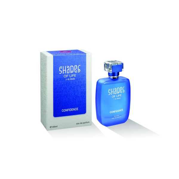 Al Halal Confidence Spray 100ml