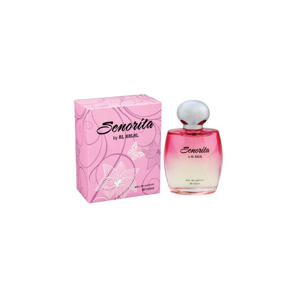 Al Halal Senorita Spray 100ml 