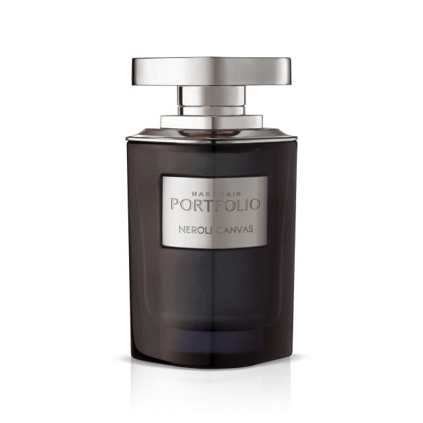 Haramain Portfolio Neroli Canvas, 75ml, Eau De Parfum