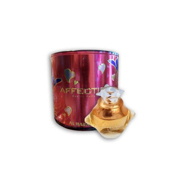 Haramain Affection, 100ml, Eau De Parfum