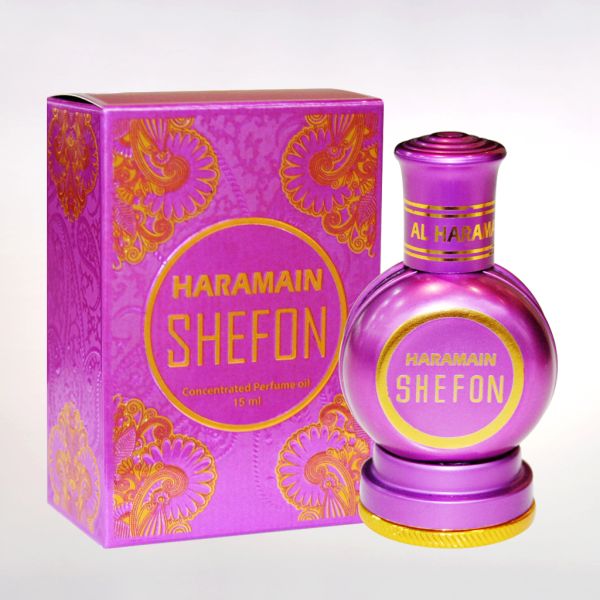 Haramain Shefon 15ml