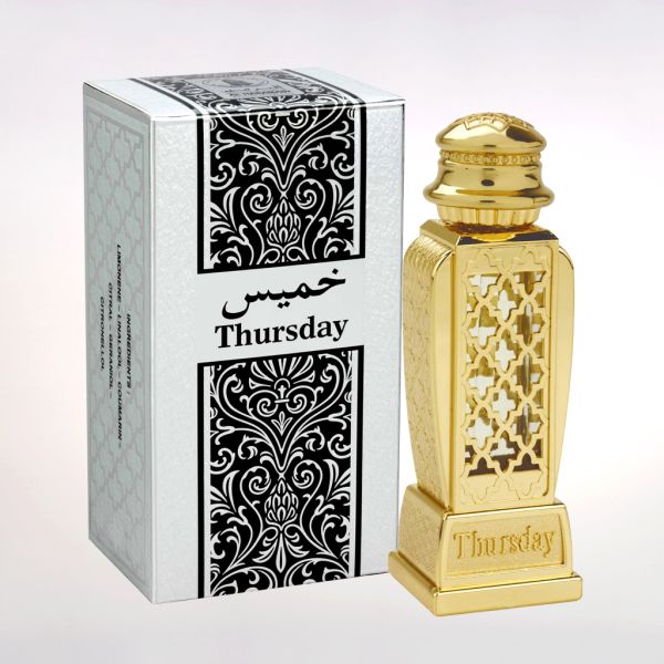 Haramain Thursday 15ml