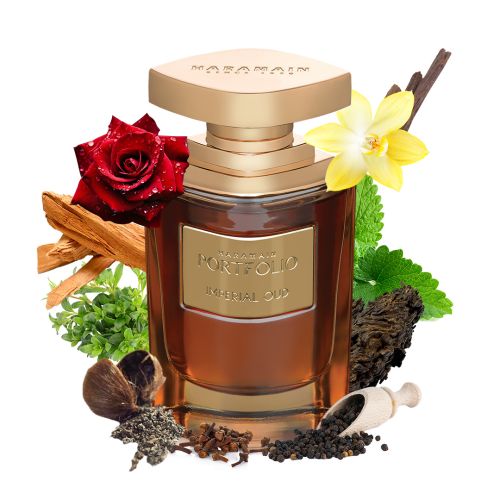Al Haramain Perfumes | Since 1970 | UAE