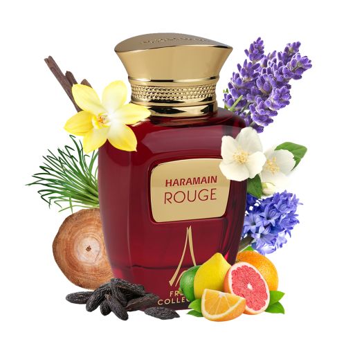Al Haramain Perfumes | Since 1970 | UAE