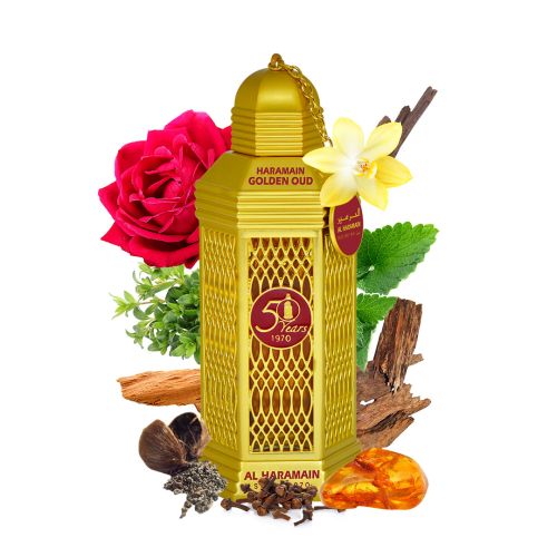 Al Haramain Perfumes | Since 1970 | UAE