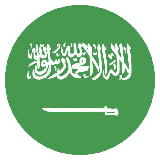 Saudi Arabia